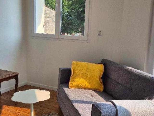 Appartement location à Lesparre-Médoc, Vensac
