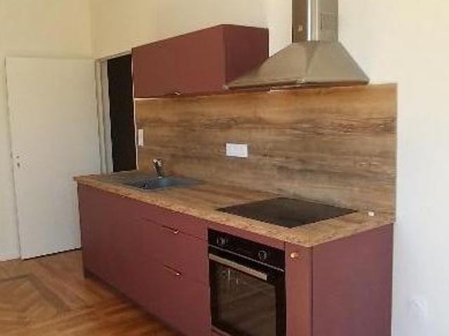 Appartement location à Lesparre-Médoc, Vensac
