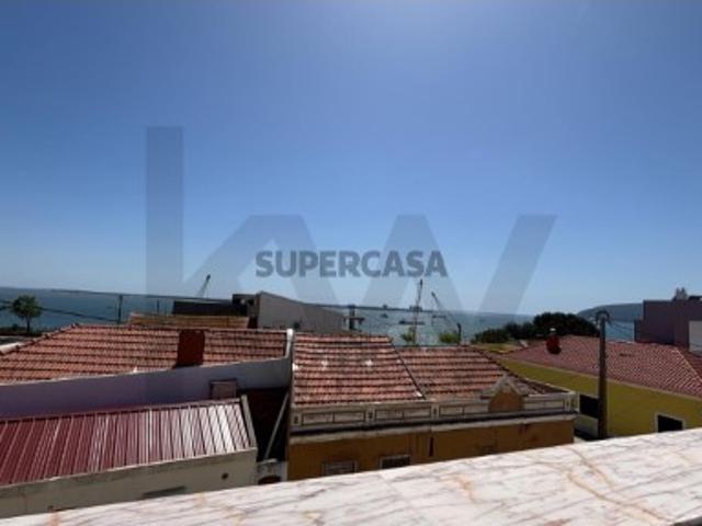 Casa venda em Santos Nicolau, Setúbal
