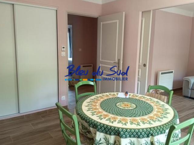 Appartement location à Prades, Vernet-les-bains