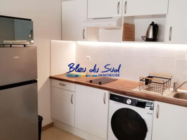 Appartement location à Prades, Vernet-les-bains
