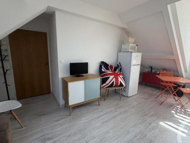 Appartement location à Senlis, Verneuil-en-halatte