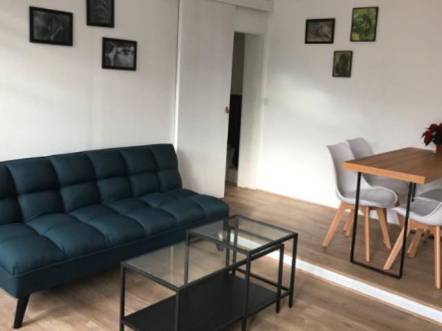Appartement location à Versailles