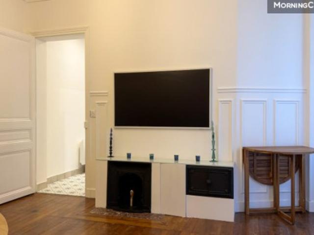 Appartement location à Versailles