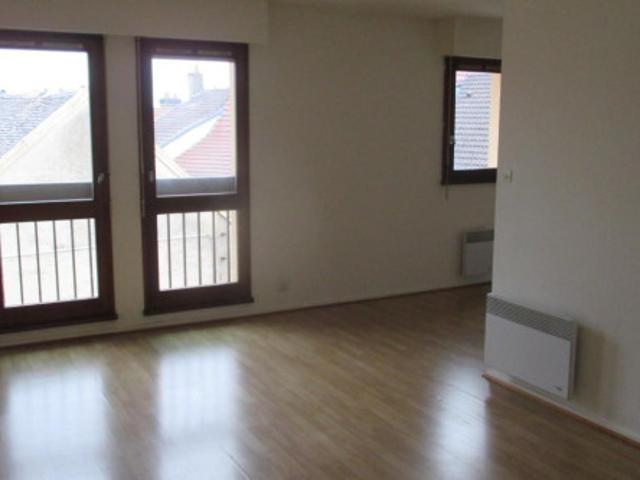 Appartement location à Vesoul, Navenne