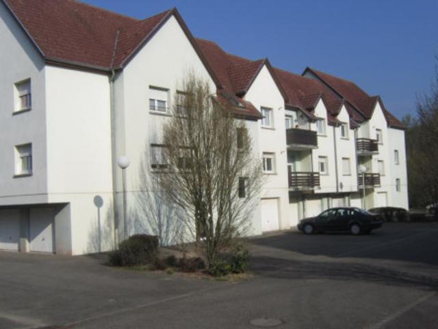 Appartement location à Sélestat-Erstein, Ville