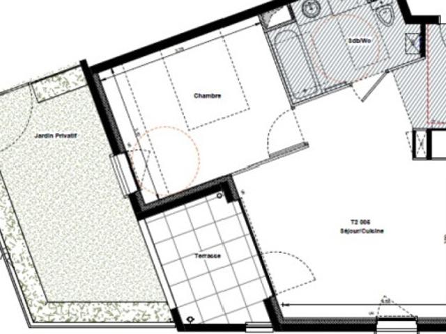 Appartement location à Villefranche-sur-Saône, Rhône