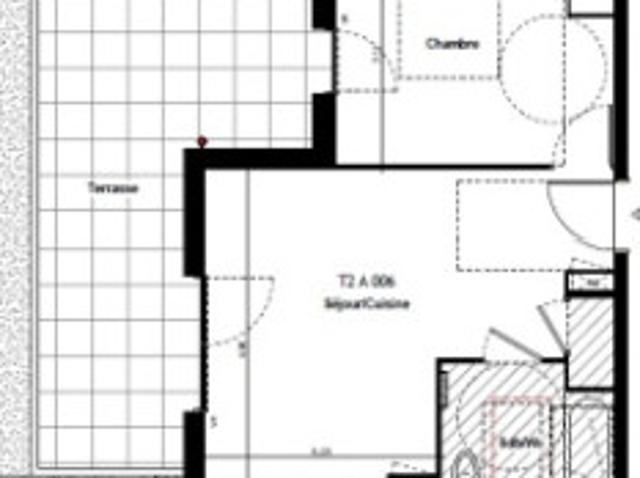 Appartement location à Villefranche-sur-Saône, Rhône