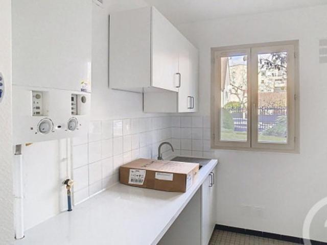 Appartement location à L'Haÿ-les-Roses, Villejuif