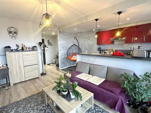Appartement location à Nanterre, Villeneuve-la-garenne