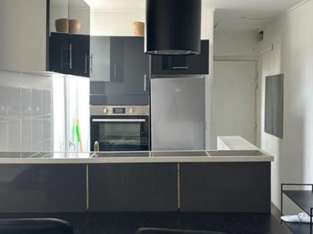 Appartement location à L'Haÿ-les-Roses, Villeneuve-saint-georges