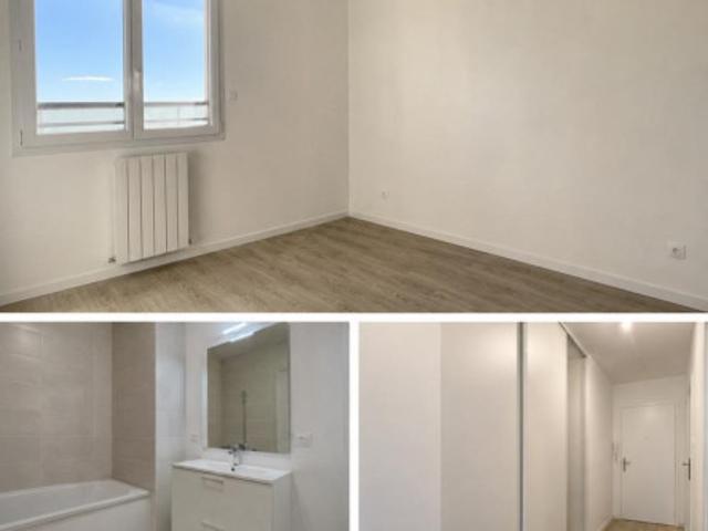 Appartement location à L'Haÿ-les-Roses, Villeneuve-saint-georges
