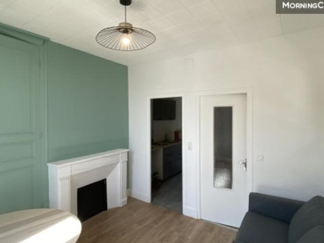 Appartement location à Villeneuve-sur-Lot, Villeneuve-sur-lot