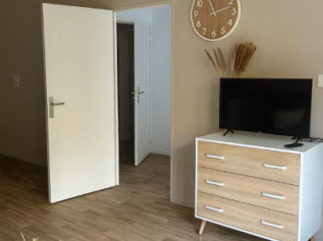 Appartement location à Saint-Germain-en-Laye, Villennes-sur-seine