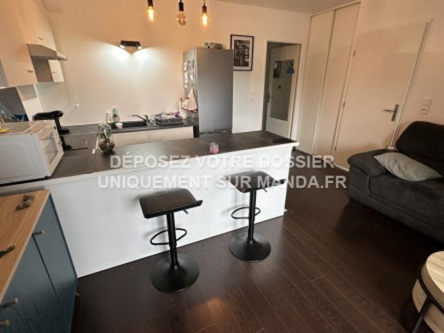 Appartement location à Meaux, Villenoy