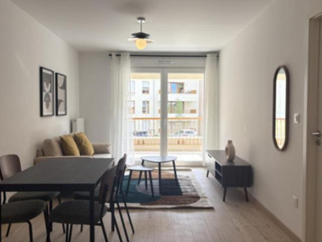 Appartement location à Nancy, Villers-lès-nancy