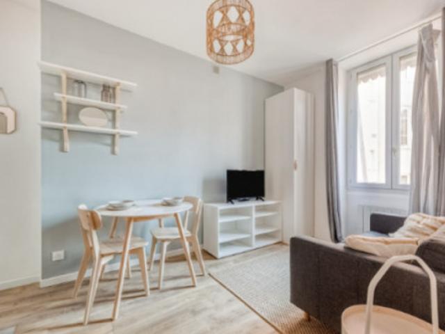 Appartement location à Lyon, Métropole de Lyon