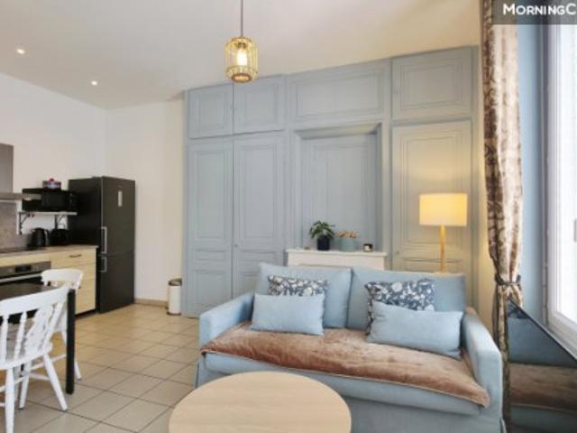 Appartement location à Lyon, Métropole de Lyon