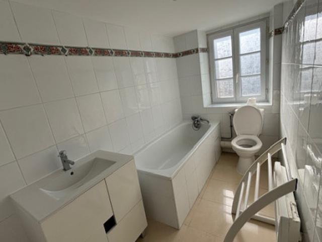 Appartement location à Vineuil-saint-firmin, Vineuil