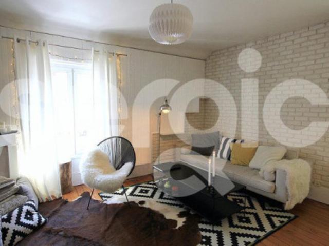 Appartement location à Senlis, Vineuil-saint-firmin