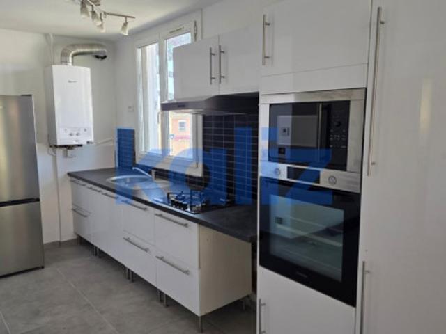 Appartement location à Istres, Vitrolles