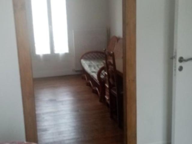 Appartement location à L'Haÿ-les-Roses, Vitry-sur-seine