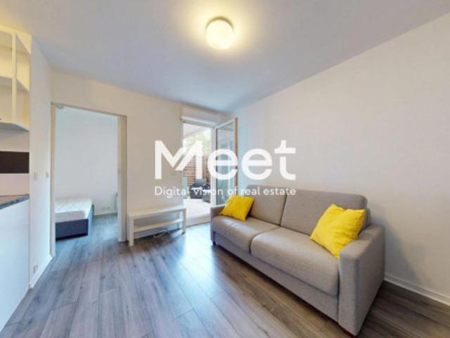 Appartement location à L'Haÿ-les-Roses, Vitry-sur-seine