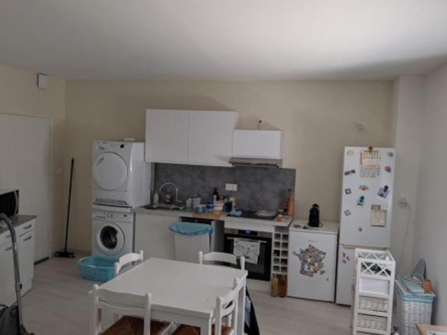 Appartement location à Vix, Vendée