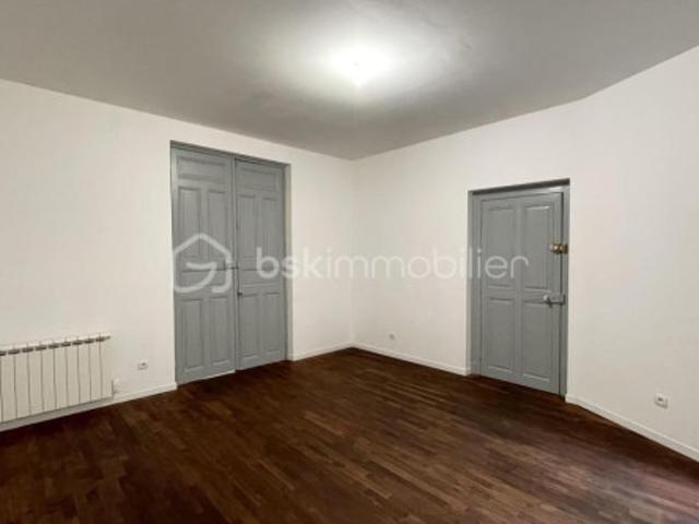 Appartement location à Saint-Dizier, Wassy