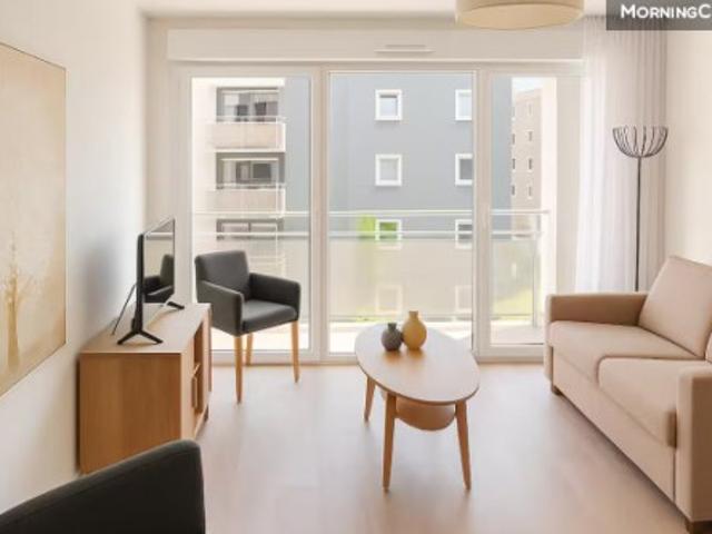 Appartement location à Colmar-Ribeauvillé, Wintzenheim