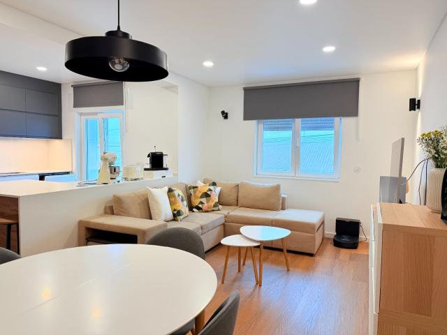 Apartamento venda em Bairro da Fonte Longa, Sintra (Santa Maria e São Miguel, São Martinho e São Pedro de Penaferrim)