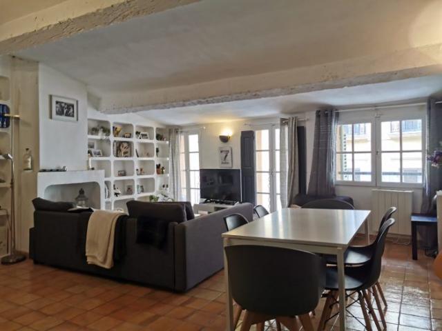 Appartement location à Aix-en-Provence, Aix-en-provence