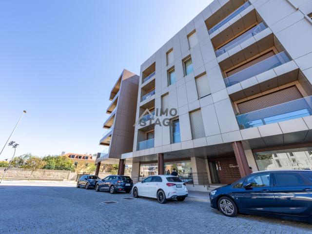 Apartamento alugar em Maia, Águas Santas