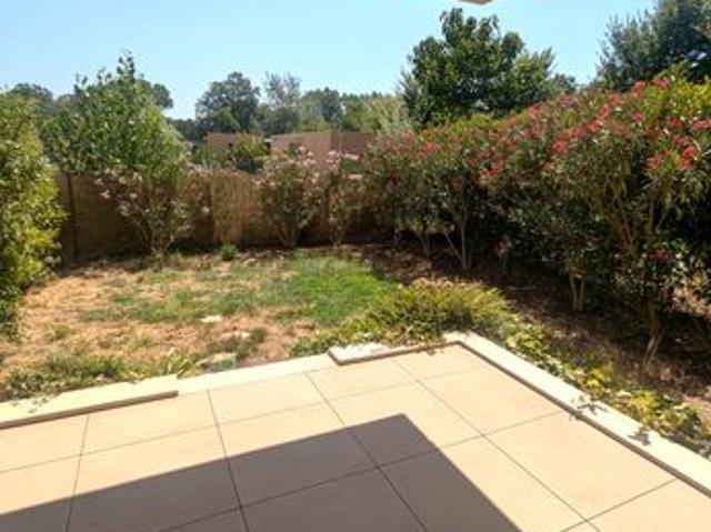Appartement vente à Aix-en-Provence, Bouches-du-Rhône