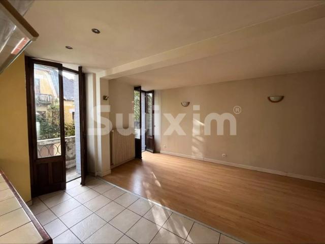 Appartement location à Chambéry, Aix-les-bains