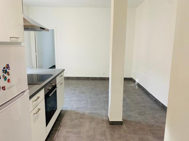 Appartement location à Ajaccio
