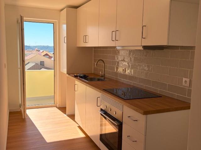 Apartamento alugar em Ajuda, Lisboa