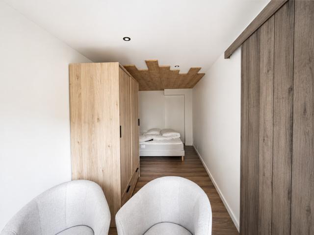 Appartement location à Albertville