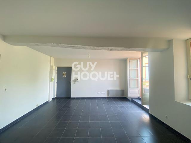 Appartement location à Albi