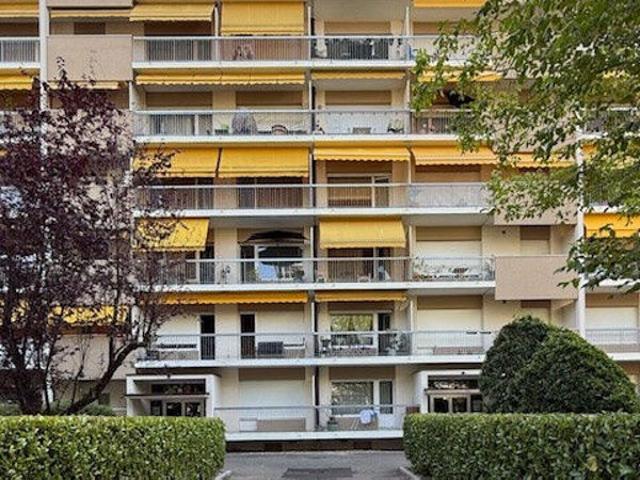 Appartement vente à Annecy