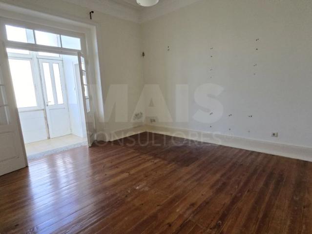 Apartamento alugar em Lisboa