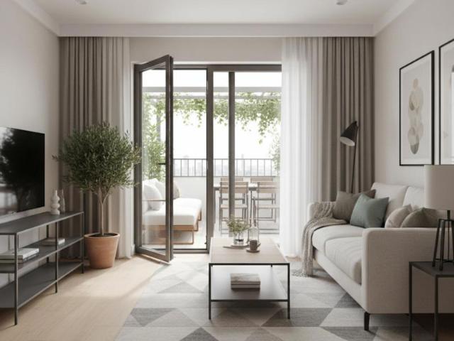 Appartement vente à Bobigny, Pantin
