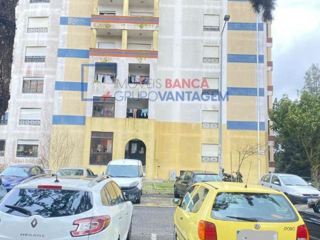 Apartamento venda em Mem Martins, Sintra