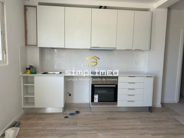 Apartamento alugar em Moita, Alhos Vedros
