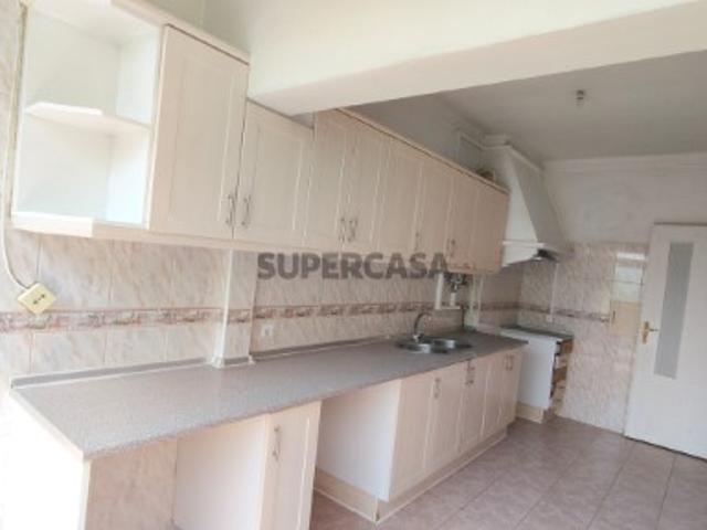 Casa venda em Cova da Piedade, Almada