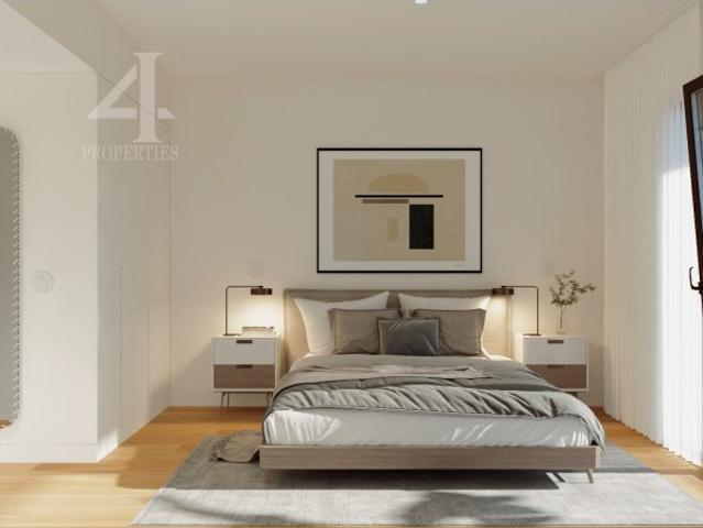 Apartamento venda em Quinta do Americano, Almada