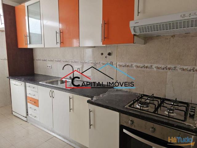 Apartamento alugar em Setúbal