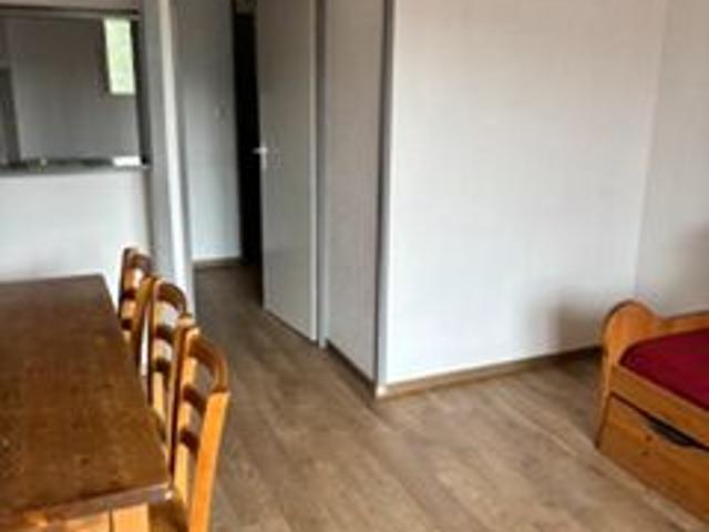 Appartement vente à Grenoble, Huez