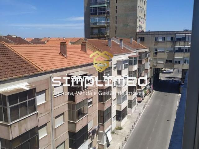 Apartamento venda em Verderena, Setúbal