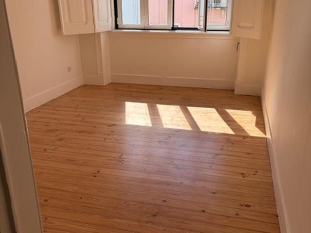 Apartamento alugar em Lisboa